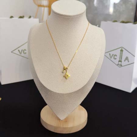 2026年2月1日入荷新品van cleef & arpel...