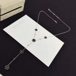 2026年2月1日入荷新品van cleef & arpelsネックレスギフト/誕生日/記念品/アクセサリーxin工場