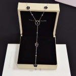 2026年2月1日入荷新品van cleef & arpelsネックレスギフト/誕生日/記念品/アクセサリーxin工場