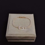 2026年2月1日入荷新品van cleef & arpelsブレスレットギフト/誕生日/記念品/アクセサリーxin工場