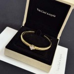 2026年2月1日入荷新品van cleef & arpels腕輪/ブレスレットギフト/誕生日/記念品/アクセサリーxin工場