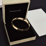 2026年2月1日入荷新品van cleef & arpels腕輪/ブレスレットギフト/誕生日/記念品/アクセサリーxin工場