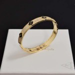2026年2月1日入荷新品van cleef & arpels腕輪/ブレスレットギフト/誕生日/記念品/アクセサリーxin工場