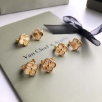 2026年2月1日入荷新品van cleef & arpelsピアスギフト/誕生日/記念品/アクセサリーxin工場