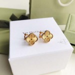 2026年2月1日入荷新品van cleef & arpelsピアスギフト/誕生日/記念品/アクセサリーxin工場