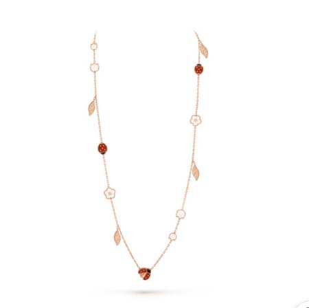 2026年2月1日入荷新品van cleef & arpel...