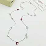 2026年2月1日入荷新品van cleef & arpelsネックレスギフト/誕生日/記念品/アクセサリーxin工場