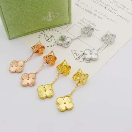 2026年2月1日入荷新品van cleef & arpel...