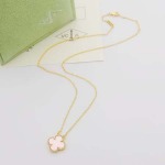 2026年2月1日入荷新品van cleef & arpelsネックレスギフト/誕生日/記念品/アクセサリーxin工場