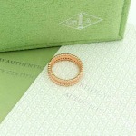 2026年2月1日入荷新品van cleef & arpels指輪ギフト/誕生日/記念品/アクセサリーxin工場