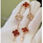 2026年2月1日入荷新品van cleef & arpelsブレスレットギフト/誕生日/記念品/アクセサリーxin工場