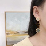 2026年2月1日入荷新品van cleef & arpelsピアスギフト/誕生日/記念品/アクセサリーxin工場