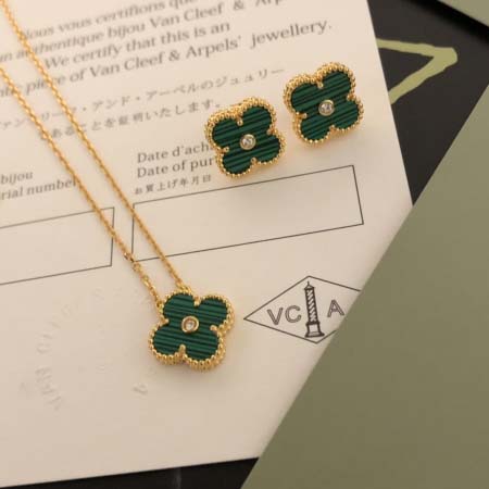 2026年2月1日入荷新品van cleef & arpel...