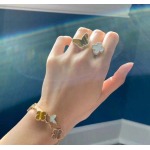 2026年2月1日入荷新品van cleef & arpels指輪ギフト/誕生日/記念品/アクセサリーxin工場
