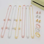 2026年2月1日入荷新品van cleef & arpelsピアスギフト/誕生日/記念品/アクセサリーxin工場