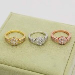 2026年2月1日入荷新品van cleef & arpels指輪ギフト/誕生日/記念品/アクセサリーxin工場