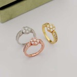 2026年2月1日入荷新品van cleef & arpels指輪ギフト/誕生日/記念品/アクセサリーxin工場