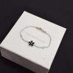 2026年2月1日入荷新品van cleef & arpelsブレスレットギフト/誕生日/記念品/アクセサリーxin工場