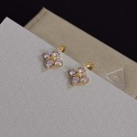 2026年2月1日入荷新品van cleef & arpelsピアスギフト/誕生日/記念品/アクセサリーxin工場