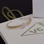 2026年2月1日入荷新品van cleef & arpels腕輪/ブレスレットギフト/誕生日/記念品/アクセサリーxin工場