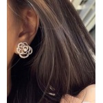 2026年2月2日入荷新品シャネルピアスギフト/誕生日/記念品/アクセサリーxin工場