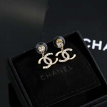 2026年2月2日入荷新品シャネルピアスギフト/誕生日/記念品/アクセサリーxin工場