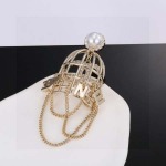2026年2月2日入荷新品シャネルブローチギフト/誕生日/記念品/アクセサリーxin工場
