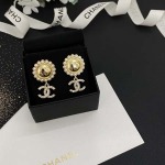 2026年2月2日入荷新品シャネルピアスギフト/誕生日/記念品/アクセサリーxin工場