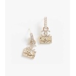 2026年2月2日入荷新品シャネルピアスギフト/誕生日/記念品/アクセサリーxin工場