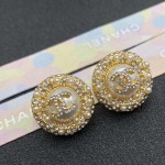 2026年2月2日入荷新品シャネルピアスギフト/誕生日/記念品/アクセサリーxin工場
