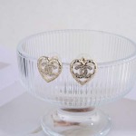 2026年2月2日入荷新品シャネルピアスギフト/誕生日/記念品/アクセサリーxin工場