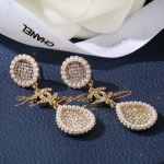 2026年2月2日入荷新品シャネルピアスギフト/誕生日/記念品/アクセサリーxin工場