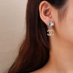 2026年2月2日入荷新品シャネルピアスギフト/誕生日/記念品/アクセサリーxin工場