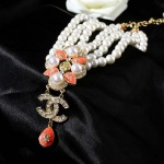 2026年2月2日入荷新品シャネルネックレスギフト/誕生日/記念品/アクセサリーxin工場