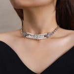 2026年2月2日入荷新品シャネルネックレスギフト/誕生日/記念品/アクセサリーxin工場