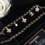 2026年2月2日入荷新品シャネルウエストチェーンギフト/誕生日/記念品/アクセサリーxin工場