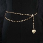 2026年2月2日入荷新品シャネルウエストチェーンギフト/誕生日/記念品/アクセサリーxin工場