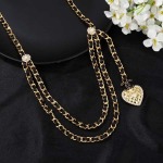 2026年2月2日入荷新品シャネルウエストチェーンギフト/誕生日/記念品/アクセサリーxin工場