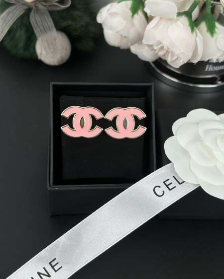 2026年2月2日入荷新品シャネルピアスギフト/誕生日/記念...