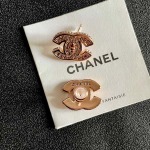 2026年2月2日入荷新品シャネルピアスギフト/誕生日/記念品/アクセサリーxin工場