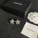 2026年2月2日入荷新品シャネルピアスギフト/誕生日/記念品/アクセサリーxin工場