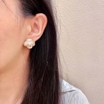 2026年2月2日入荷新品シャネルピアスギフト/誕生日/記念品/アクセサリーxin工場