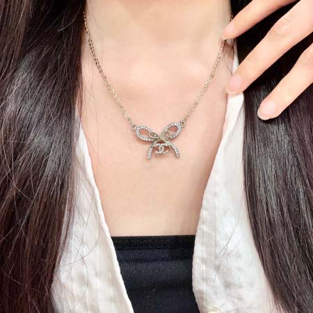 2026年2月2日入荷新品シャネルネックレスギフト/誕生日/...