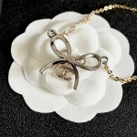2026年2月2日入荷新品シャネルネックレスギフト/誕生日/記念品/アクセサリーxin工場