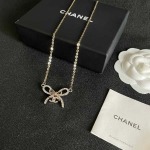 2026年2月2日入荷新品シャネルネックレスギフト/誕生日/記念品/アクセサリーxin工場