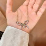 2026年2月2日入荷新品シャネルネックレスギフト/誕生日/記念品/アクセサリーxin工場
