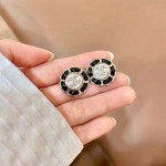 2026年2月2日入荷新品シャネルピアスギフト/誕生日/記念品/アクセサリーxin工場