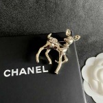 2026年2月2日入荷新品シャネルブローチギフト/誕生日/記念品/アクセサリーxin工場
