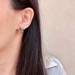 2026年2月2日入荷新品シャネルピアスギフト/誕生日/記念品/アクセサリーxin工場