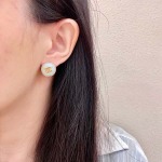 2026年2月2日入荷新品シャネルピアスギフト/誕生日/記念品/アクセサリーxin工場